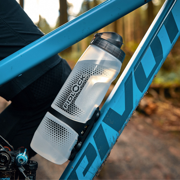 Fidlock 800ml Twist Bottle and Bike Base