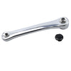 Oxford Steel Left Hand Crankarm