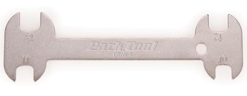 OFFSET BRAKE WRENCH 10,11,12,13MM