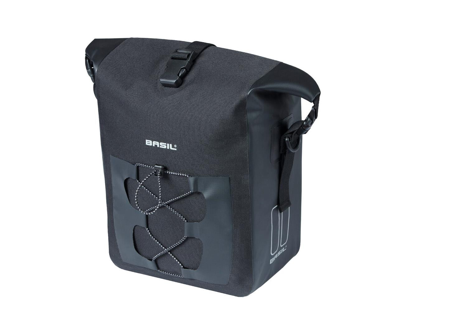 Basil - Navigator (MIK Studs) Single Bags