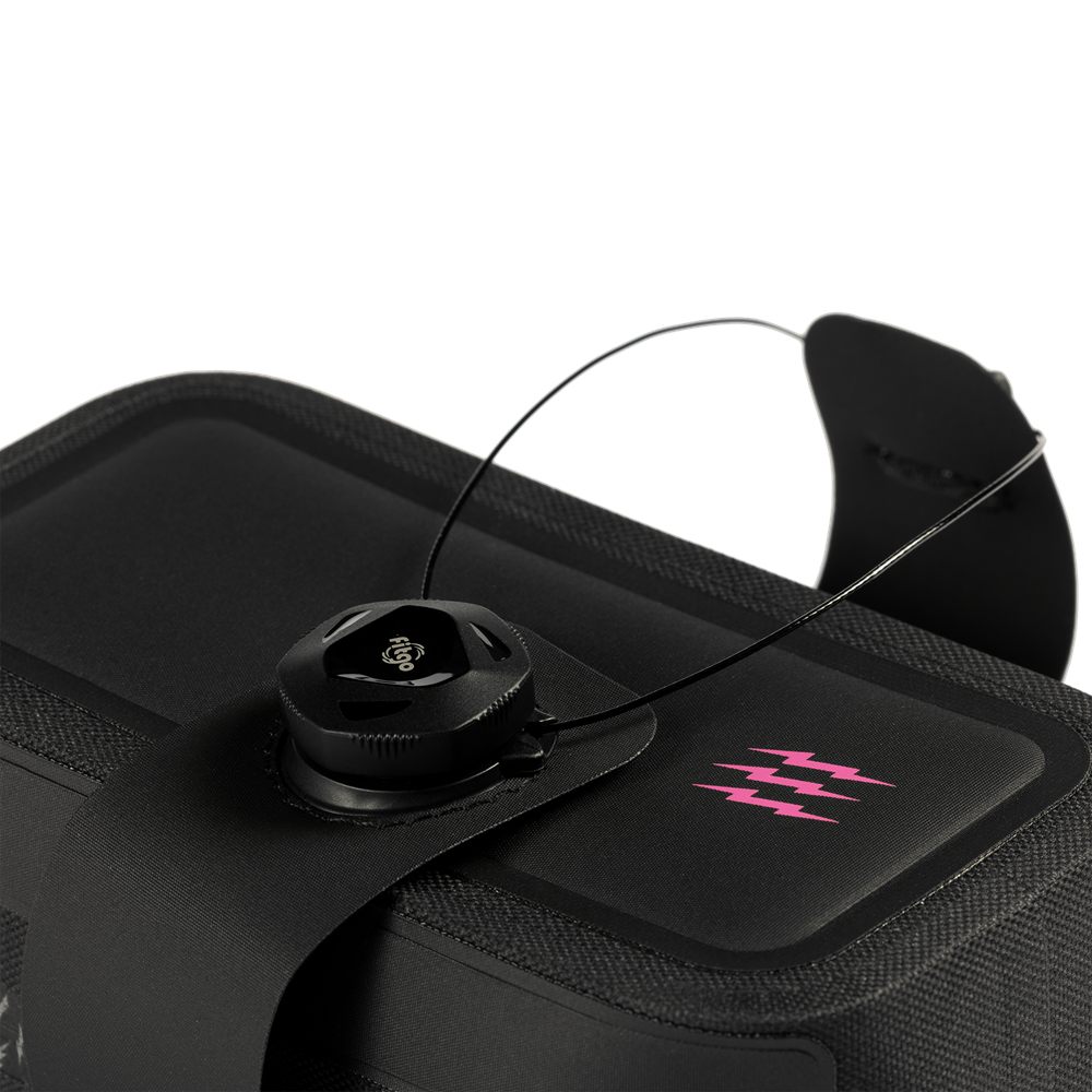Muc-Off - Saddle Pack Medium