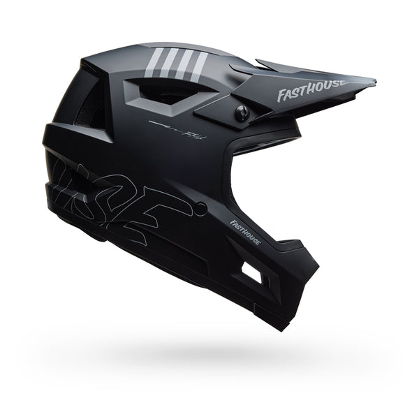 Bell Helmet Sanction 2 DLX MIPS