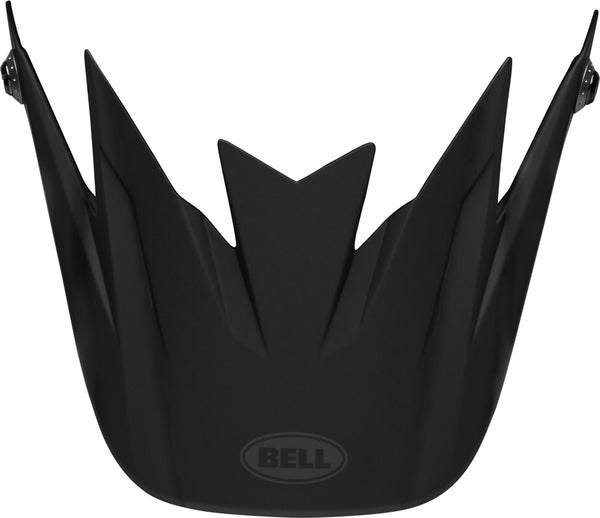 Bell Visor Bolts Sanction
