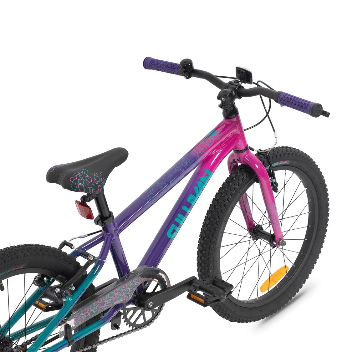 Sullivan Biomechanix V4 20