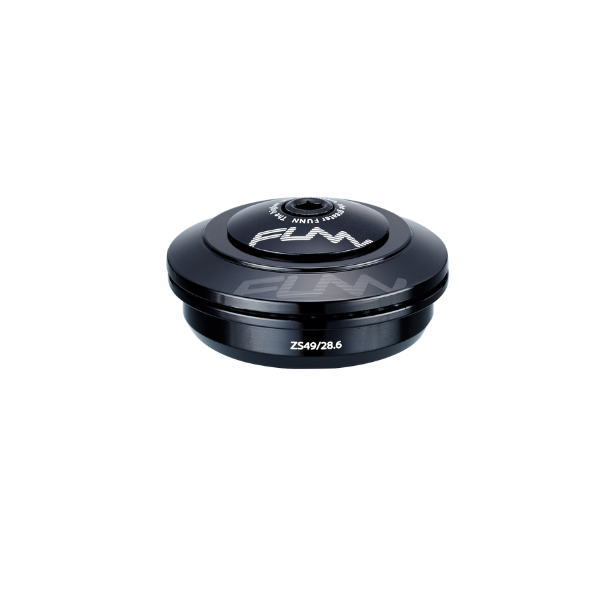 Funn Desend Headset Upper