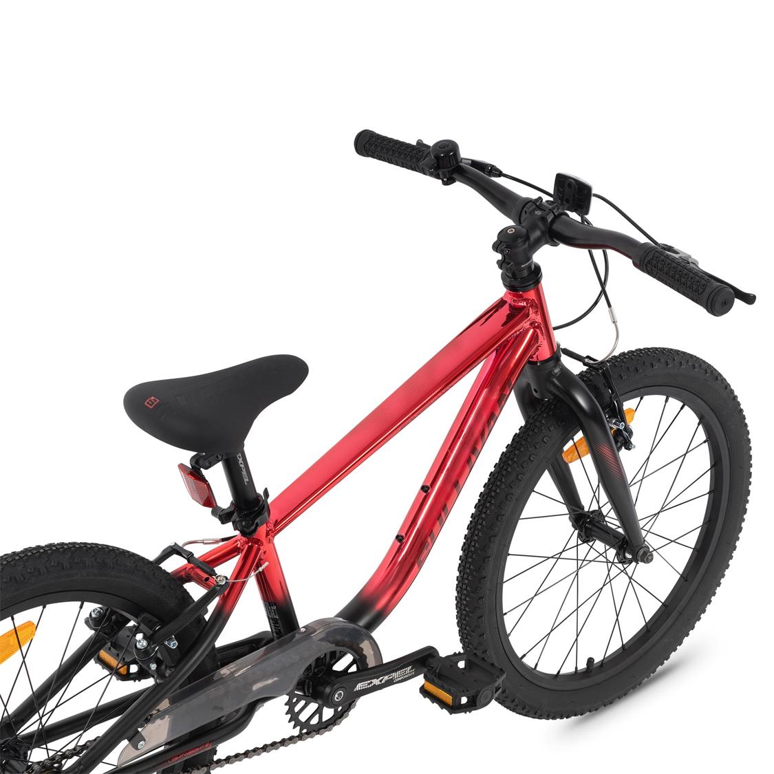 Sullivan Biomechanix Pro 20