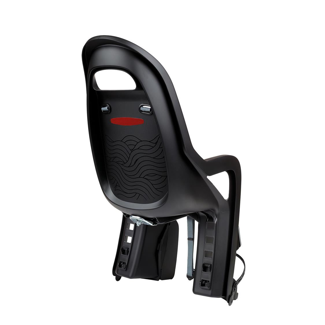Polisport Groovy FF Frame Mounted