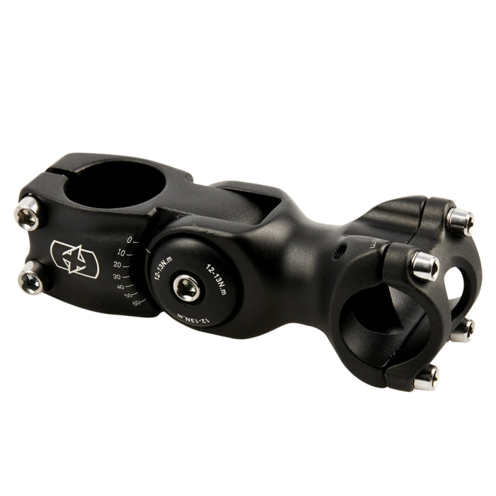 Oxford Adjustable Ahead Stem 1 1/8