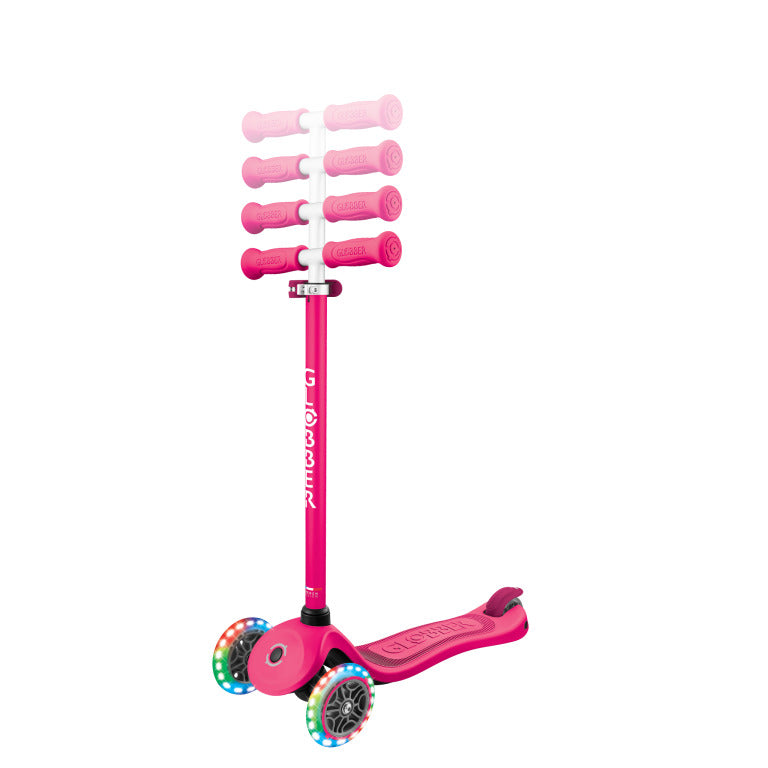 Globber GO•UP SPORTY LIGHTS