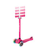 Globber GO•UP SPORTY LIGHTS