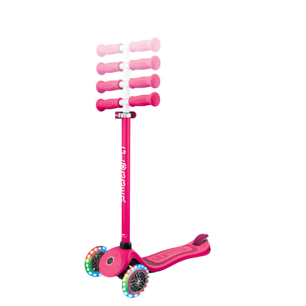 Globber GO•UP SPORTY LIGHTS