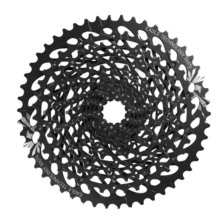 Sram Cassette Eagle 12SPD - XG-1275