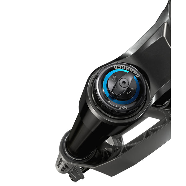 RockShox Domain B1+ (2022+) Fork Spare Parts