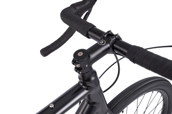 Bombtrack Audax AL / Matt Black