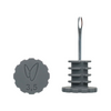 Effetto Mariposa Tappabuco - Tubeless Tyre Plug Tool