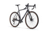 Bombtrack Hook / Metallic Black