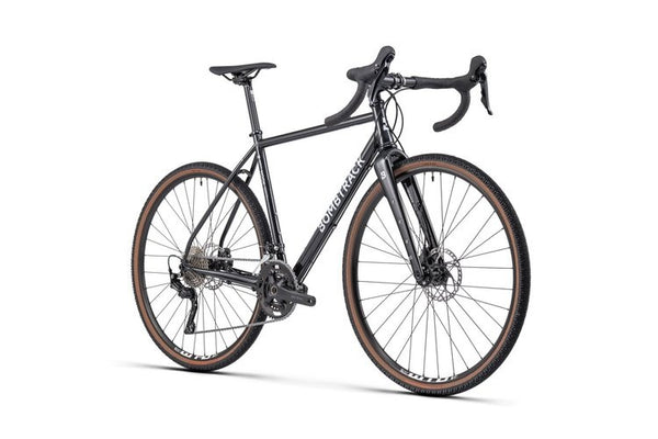 Bombtrack Hook / Metallic Black