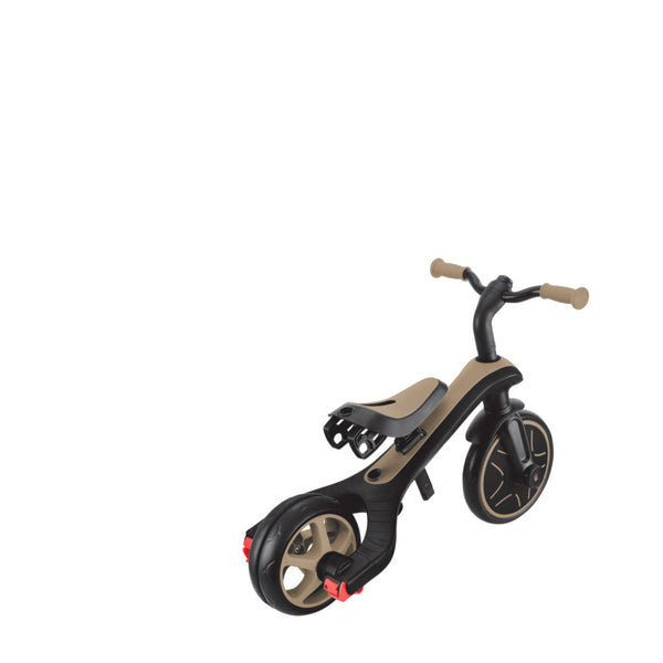 Globber EXPLORER TRIKE 4in1