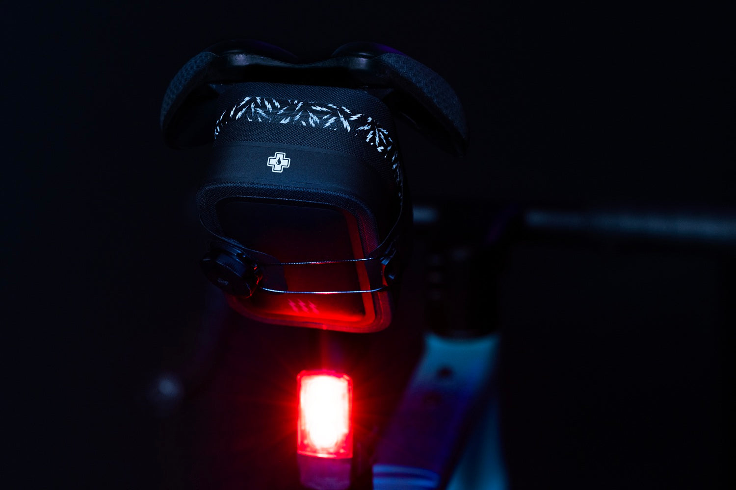 Muc-Off - Saddle Pack Medium