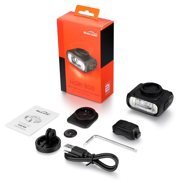 Magicshine HORI900
