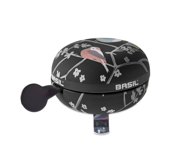 Basil - Wanderlust Big Bicycle Bell