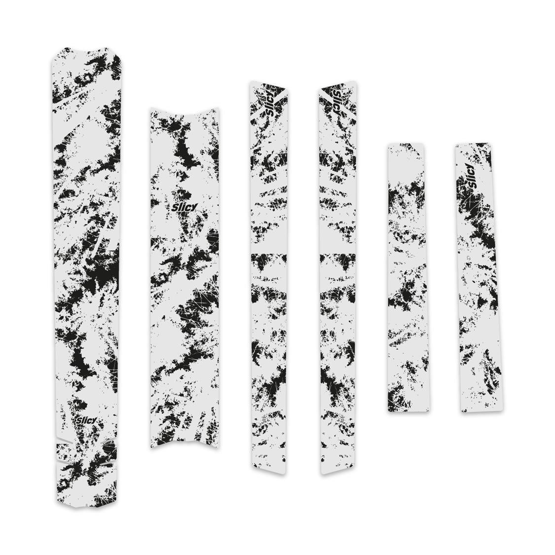 Slicy Colors Frame Protection