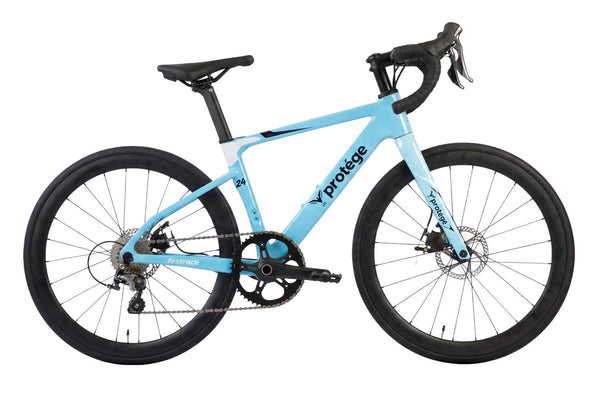 Protege Fastrace 24" Road Bike
