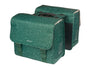 Basil - Flair Double Bag 35L (MIK)