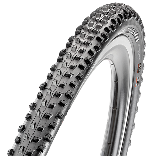 Maxxis Tyre All Terrane 700x33