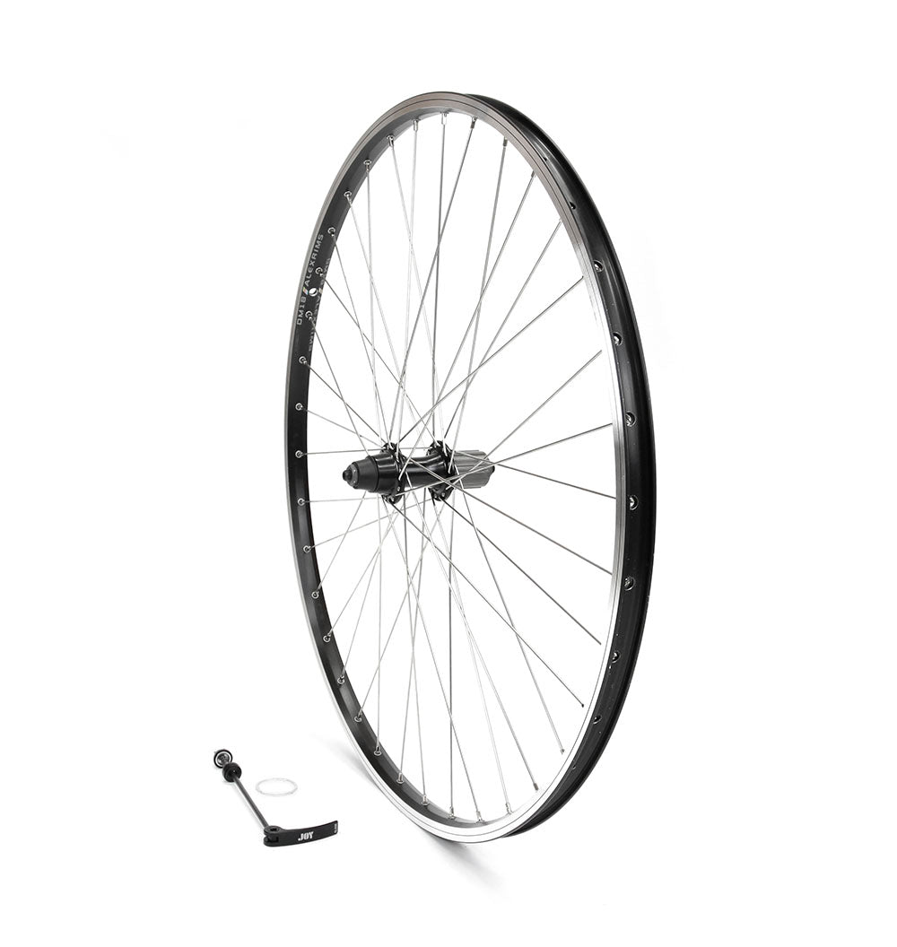 Wheel Single Wall