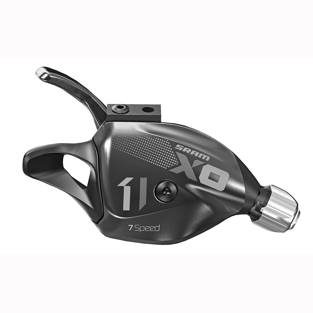 SRAM X01 DH Trigger Shifter 7spd