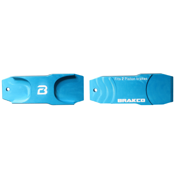 Piston Release Tool for 2 and 4 Piston Calipers