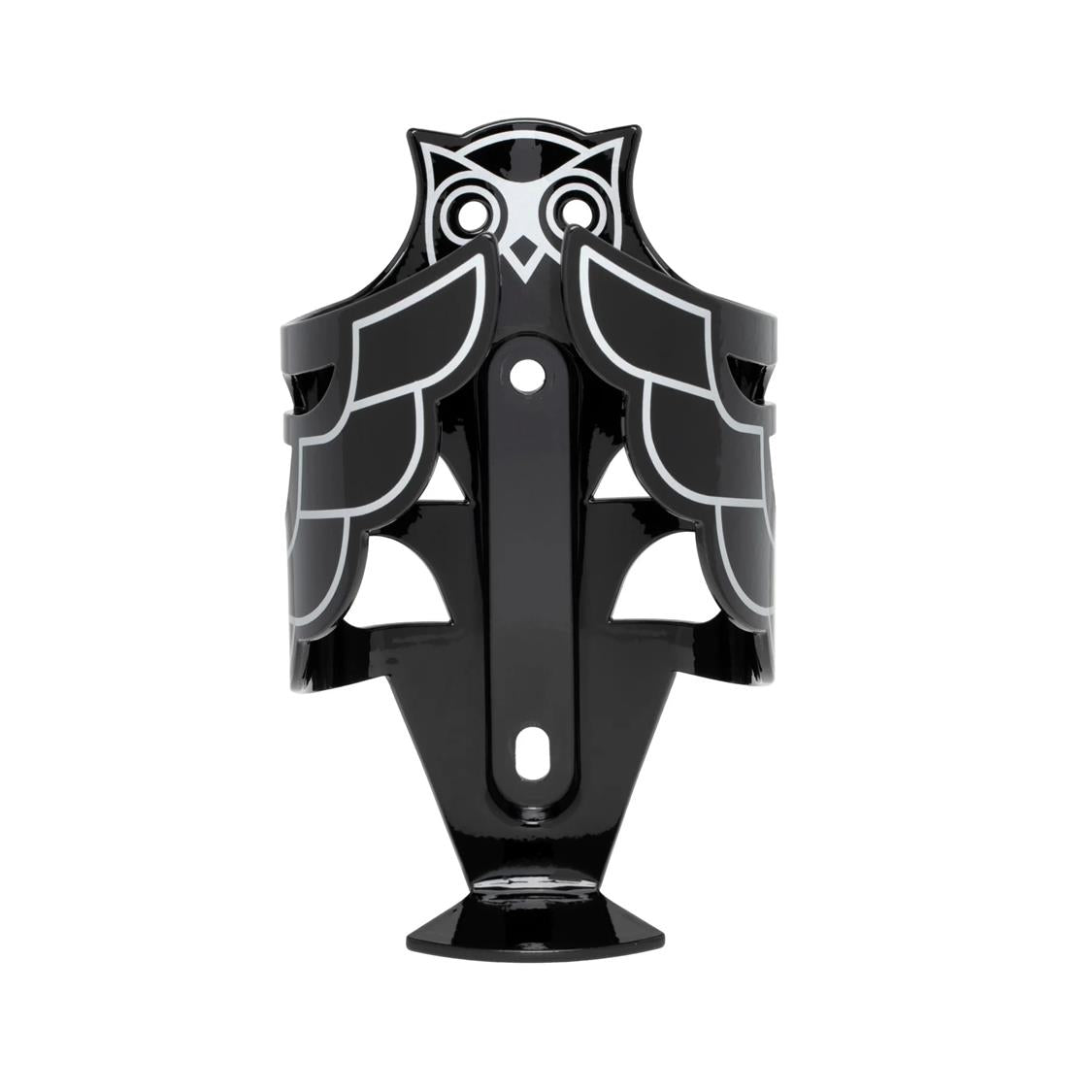 PDW Owl Bottle Cage