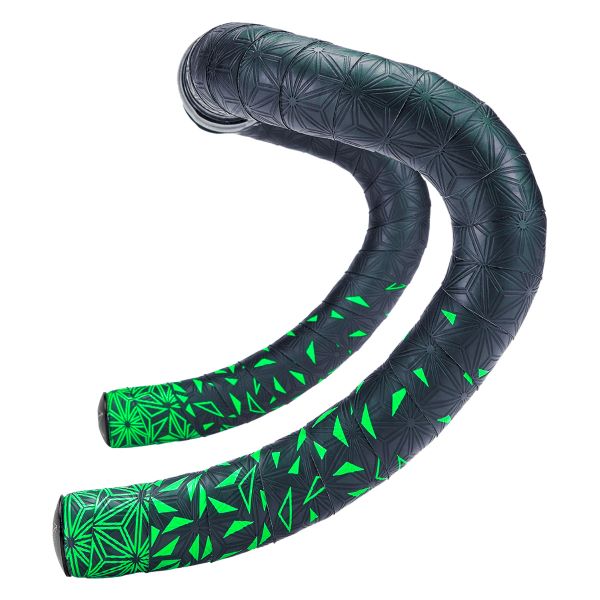 Supacaz Super Sticky Kush Road Tape – Star Fade