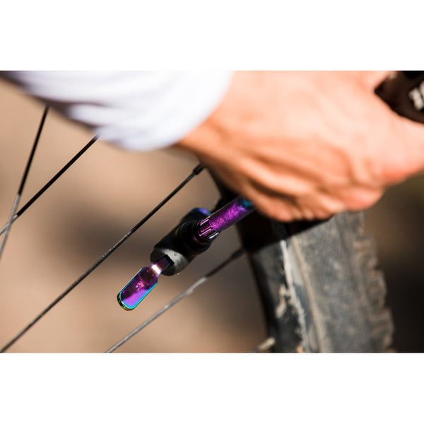 Zéfal Mt. Mini Pump