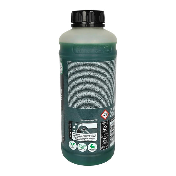 Weldtite Bike Cleaner Concentrate