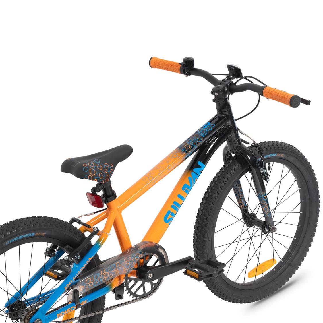 Sullivan Biomechanix V4 20