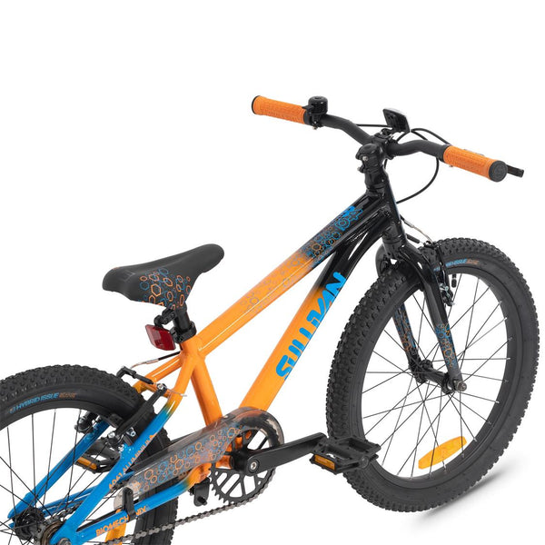 Sullivan Biomechanix V4 20" Kids Bike
