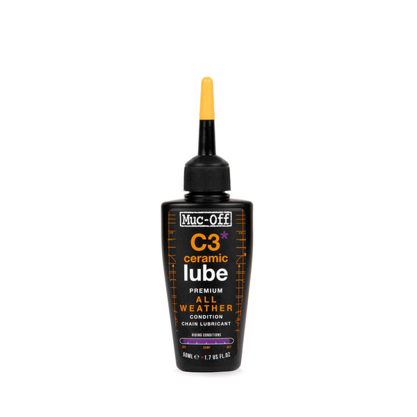 Muc-Off - C3 Ceramic All Weather Lube