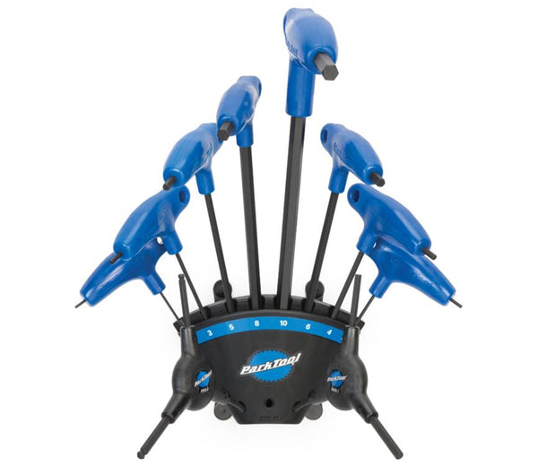 Park Tool P-Handle Hex Wrench Holder