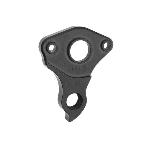 Pilo - Santa Cruz