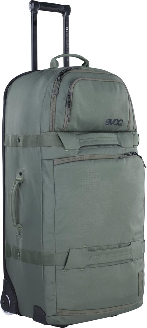 Evoc - World Traveller 125 (SS26)