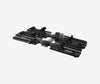Saris SuperClamp G4 4-Bike Hitch Rack