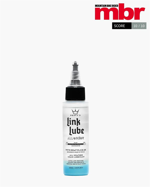 Peaty's Linklube All-Weather
