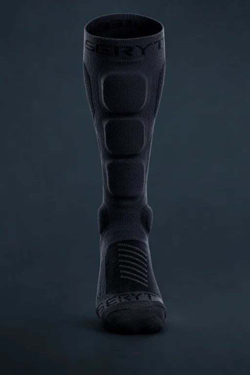 Seryt Shelter Potective Socks