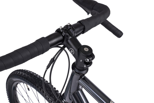 Bombtrack Beyond 1 / Metallic Black