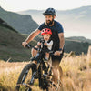 Kids Ride Shotgun - Pro EVO
