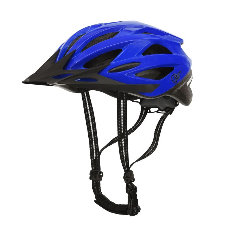 Safety Labs Piste Helmet