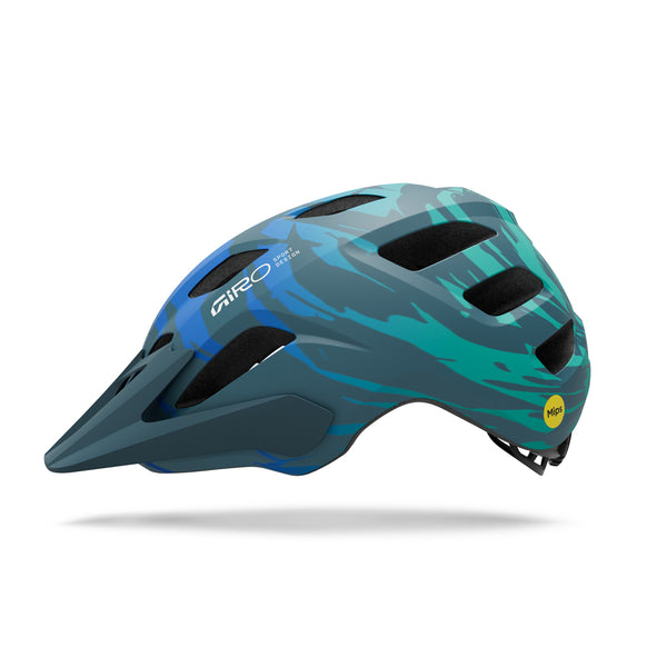 Giro Tremor MIPS Child