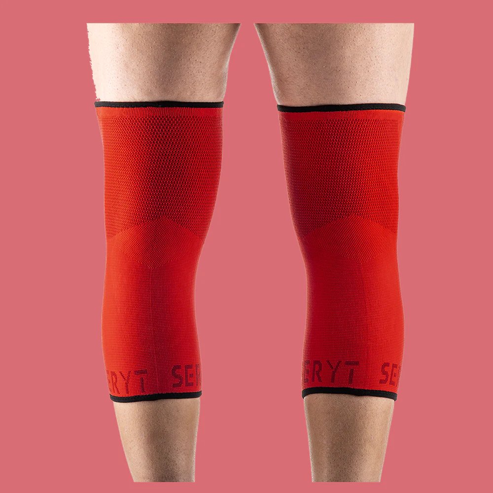 Seryt Adult Flow Knee Protection - Alps